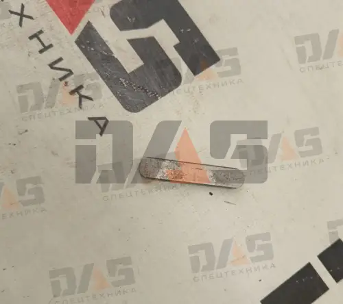 Шпонка 10х8х50