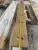 Нож ковша Lonking 83C (2360х200х16) с отверстиями 16 шт М20*60 Нож ковша Lonking 83C (2360х200х16) с отверстиями 16 шт М20*60