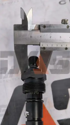 Форсунка топливная 6BT (D-12mm) ОРИГИНАЛ
