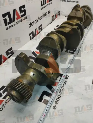 Вал коленчатый TD226B-6G Huatai