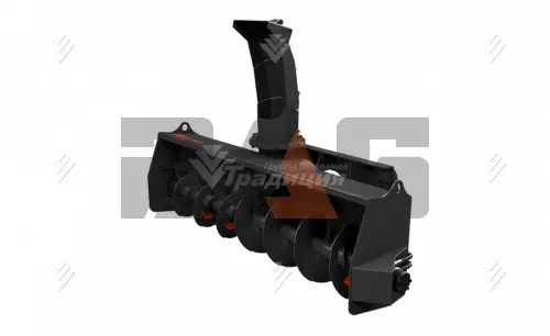 Снегоуборщик роторный Impulse SR1850
