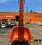Экскаватор Lonking CDM6225N габарит купить в Красноярске