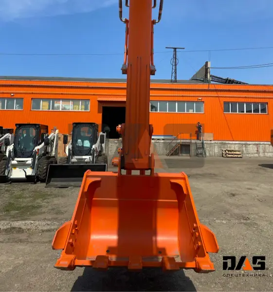 Экскаватор Lonking CDM6225N габарит купить в Красноярске