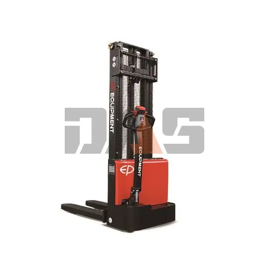 Штабелер EP ESL122 Economy (1200 кг) купить в Красноярске