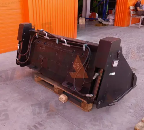 Ковш челюстной Impulse CB 1800