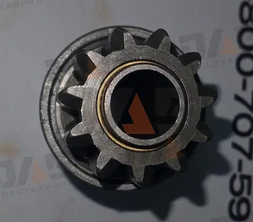 Бендикс D9 Z=11