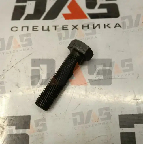 Болт М20х80 (10,9)