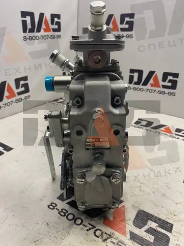 ТНВД WP6G140 оригинал