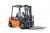 Дизельный вилочный погрузчик Lonking FD20T Дизельный вилочный погрузчик Lonking FD20T купить в Красноярске