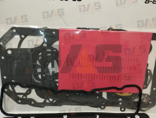 Комплект прокладок двигателя полный XINCHAI C498BPG