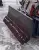 Отвал коммунальный Impulse TB2400G Bob-Tach Отвал коммунальный Impulse TB2400G Bob-Tach