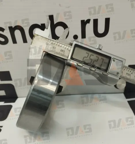 Подшипник 6309 (вала 1-й оси)