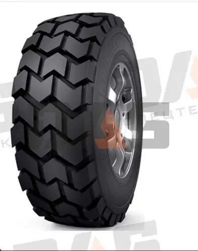 Шина 12-16.5 10PR Nortec ER-218 141B TL