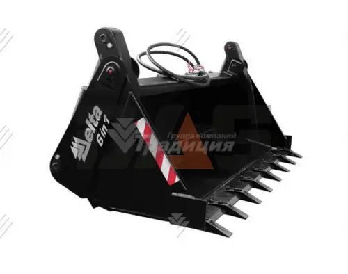 Ковш челюстной 4 в 1 Impulse CB2000