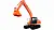 Экскаватор Lonking CDM6225N габарит купить в Красноярске