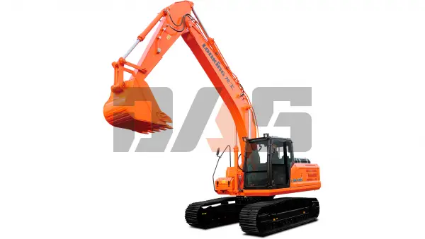 Экскаватор Lonking CDM6225N габарит купить в Красноярске