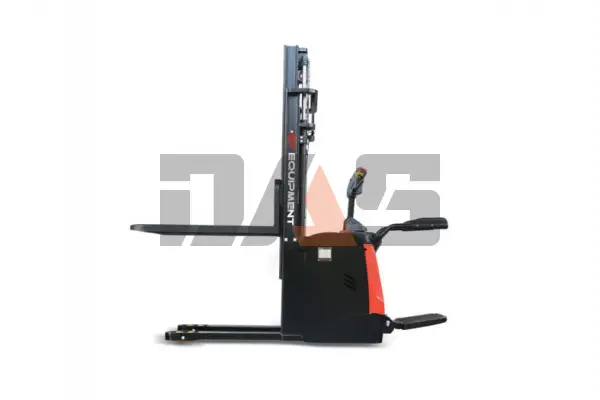 Штабелер с площадкой для оператора EP ES16-RS Professional Li-Ion (1600 кг) купить в Красноярске