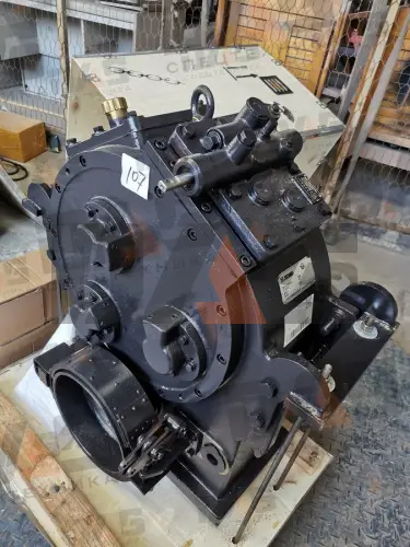 Гидромеханическая передача в сборе (ГМП) LW300F оригинал