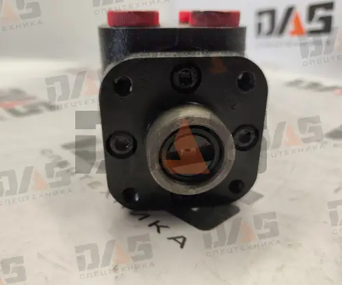 Насос дозатор рулевой BZZ1-E100CC-H-X (лопатка)