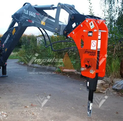 Гидромолот Impulse 120 Classic