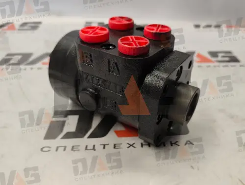 Насос дозатор рулевой BZZ1-E100CC-H-X (лопатка)