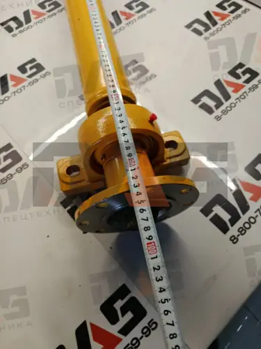 Вал карданный передний 956FN