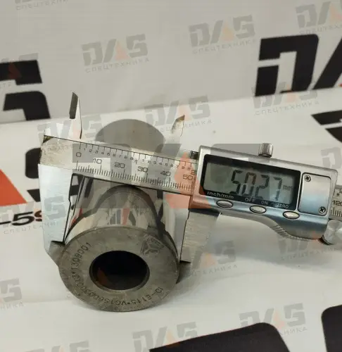Палец поршневой WD615