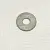 Шайба 8 (плоская)