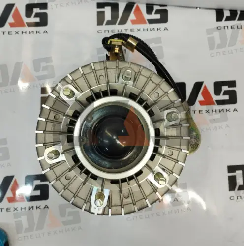 Электромуфта