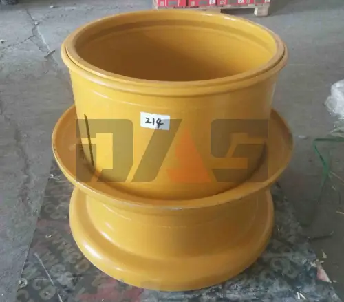 Диск колеса SDLG968