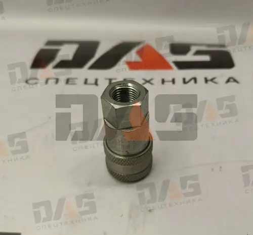 БРС BSP 1/4 ниппель
