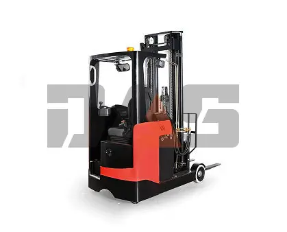 Ричтрак EP CQD 12R (1200кг) купить в Красноярске