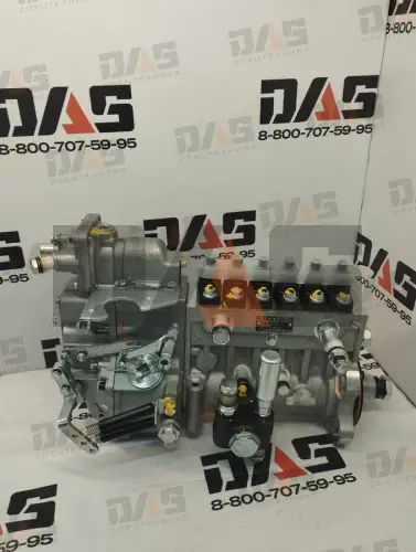 ТНВД BHT6P120R