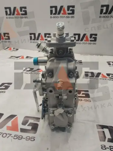 ТНВД WP6G оригинал