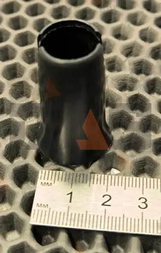 Стакан форсунки D9