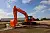 Экскаватор Lonking CDM6225N габарит купить в Красноярске