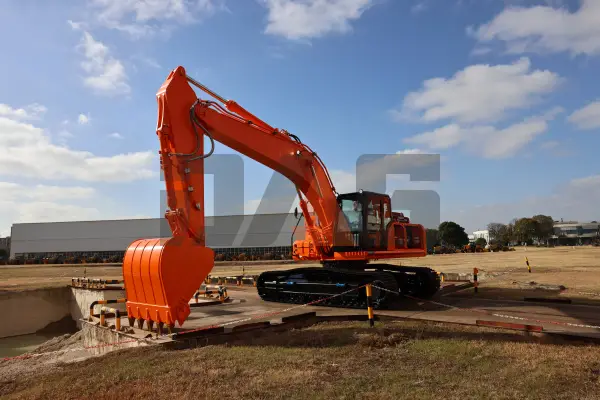 Экскаватор Lonking CDM6225N габарит купить в Красноярске